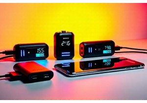 Power Banks That Last The Ultimate Battery Capacity Test