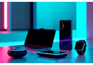 OrientDeck Featured Finds: Must-Have Chinese Gadget Trends for 2024