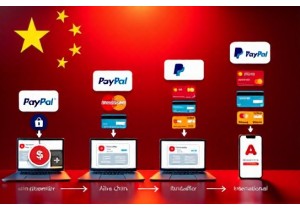 Best Ways to Pay When You Buy from China Online