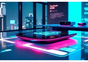 Explore New Chinese Products with Smart Features