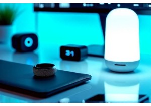 The Ultimate Guide to High-Tech Chinese Electronic Accessories