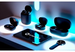 OrientDeck Featured Finds for Gadget Hunters