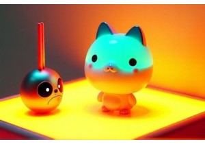 Quirky Chinese Products You Didn