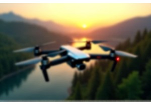 Drones with 4K Camera Under 300 Honest Review and Guide