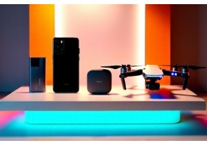 OrientDeck Spotlight: Hottest Selling Chinese Gadgets