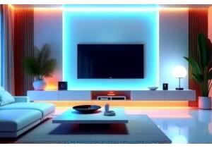 Chinese Tech Gadgets with Voice Control Support