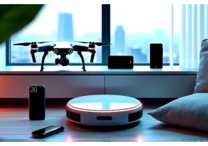 Innovative Chinese Smart Gadgets That Change Lives