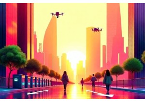 China’s Answer to Common Problems – With a Hilarious Twist