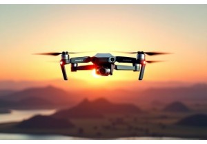 Detailed Analysis of Consumer Electronics Drones That Fly Farther