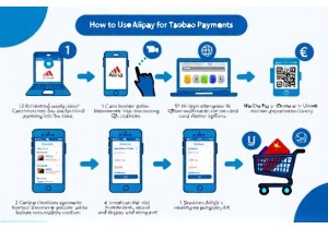 Taobao Guide to Payment Methods: Alipay