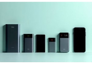 Portable Chinese Electronics for Modern Needs