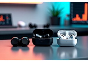 Best Wireless Earbuds 2024 In Depth Review and Testing