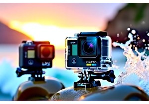 Best Action Cameras for Sports Enthusiasts Full Performance Test