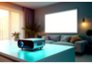 Smart Home Gadgets Reviewed Air Fryers Projectors and More