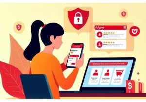 How to Stay Safe While Shopping on Taobao