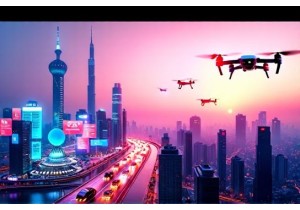 Explore the Latest Viral Chinese Tech Breaking Global Markets