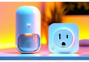 Water Resistant Smart Home Devices from China