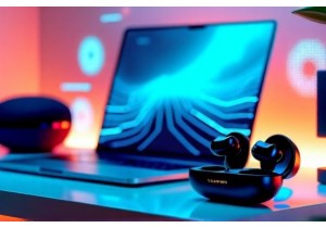 OrientDeck Featured Selection for Tech Enthusiasts