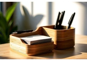 Unique Desk Organizers from Chinese Designers