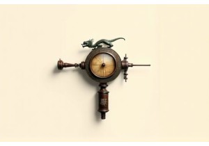 Unexpectedly Clever Chinese Invention Concepts