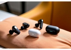 True Wireless Earbuds Comfort Fit Test Over 8 Hours