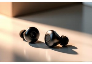 Wireless Earbuds Comfort Fit Tested During Workouts and Sleep