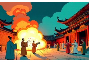 Clever Chinese Inventions With Hilarious Twists