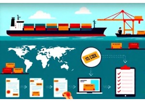 Customs Rules for Importing from China Explained