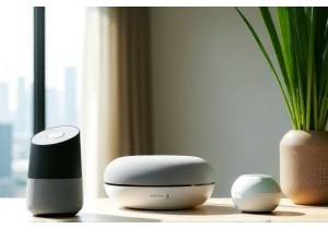 Stylish New Chinese Products for Urban Life