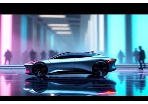 Breakthrough Viral Chinese Tech in 2024 So Far