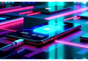 Chinese Tech Gadgets with Fast Charging