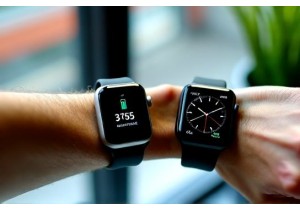 Fitness Trackers vs Smartwatches Which Lasts Longer Daily Use