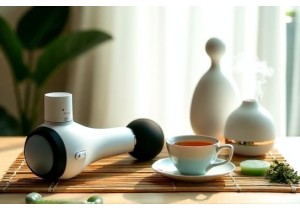 Self-Care Revolution: Lifestyle Products from China for Wellness