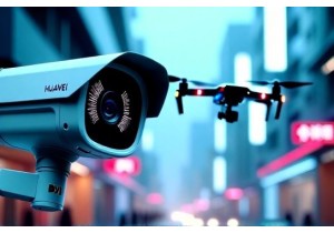 Chinese Electronics with AI Integration