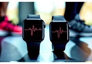 Smartwatches with Accurate Heart Rate Monitoring Tested