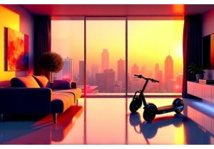 Trending China Gadgets That Redefine Smart Living in 2024