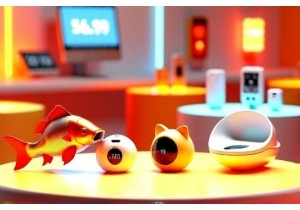 Incredibly Odd Chinese Gadgets That Sell Fast