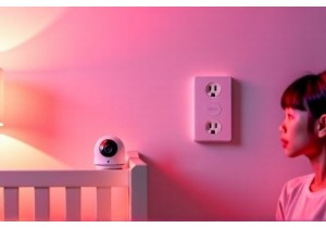 Child Safe Smart Home Devices China Market