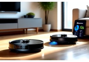 Best Robot Vacuums Tested Our Honest User Experience