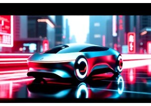 OrientDeck Featured: Futuristic Chinese Tech