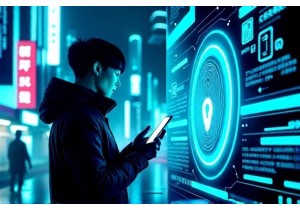 Advanced Security Systems among Chinese Tech Gadgets