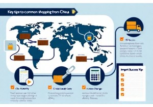 China Online Shopping Tips Avoid Common Import Mistakes