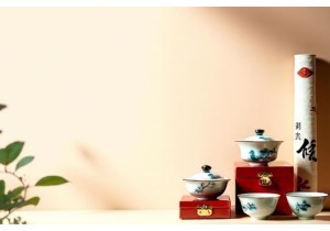 Thoughtful Unique Chinese Gifts Combining Culture and Practicality