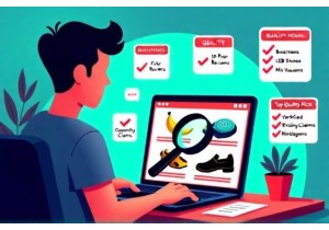 How to Spot Quality Among Thousands of Funny Chinese Inventions Online