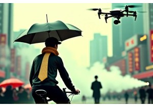 Hidden Gems Among Weird Chinese Inventions