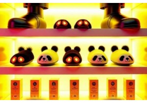 Bizarre Chinese Products That Found a Niche