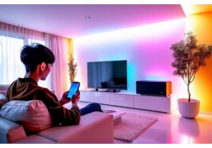 Ultimate Guide to Chinese Smart Home Devices and Accessories