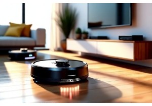Best Robot Vacuums Tested Our Honest Performance Analysis