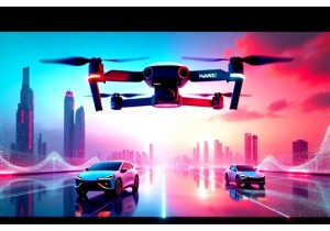 Smart Picks for Chinese Tech Innovations 2024