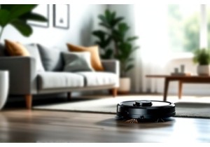 Best Robot Vacuum Cleaners Tested Which One Fits Your Home Needs